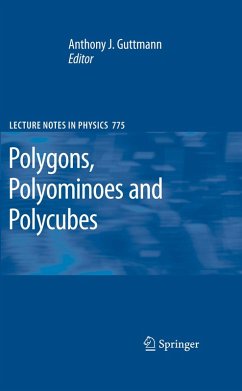 Cover Polygons, Polyominoes and Polycubes (eBook, PDF)