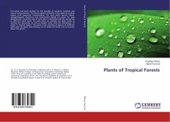 Plants of Tropical Forests - Pilania, Pradeep;Panchal, Nilesh