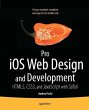 Pro iOS Web Design and Development... - Bild 1