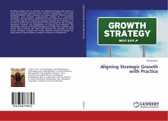 Aligning Strategic Growth with Practice - Abrhiem, Talil