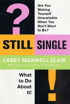 Still Single (eBook, ePUB) - Clair, Casey Maxwell