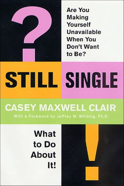 Still Single (eBook, ePUB)