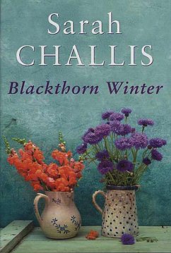Blackthorn Winter (eBook, ePUB) - Challis, Sarah