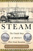 Steam (eBook, ePUB)