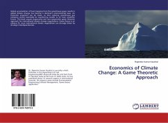 Economics of Climate Change: A Game Theoretic Approach