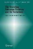 The Traveling Salesman Problem and Its Variations (eBook, PDF)