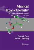 Advanced Organic Chemistry (eBook, PDF)