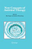 New Concepts of Antiviral Therapy (eBook, PDF)
