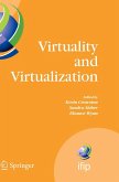 Virtuality and Virtualization (eBook, PDF)