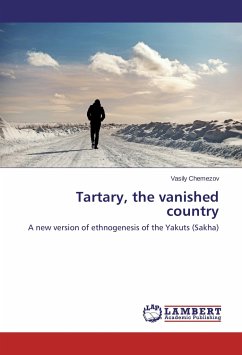 Tartary, the vanished country - Chemezov, Vasily