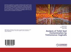 Analysis of Toilet Seat Contamination by Trichomonas Vaginalis - Kemboi, Willy;Francis, Ramesh;Obey, Jackie