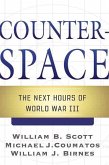 Counterspace (eBook, ePUB)