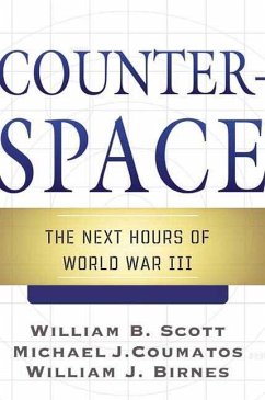 Cover Counterspace (eBook, ePUB)