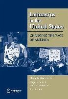 Cover Latinas/os in the United States (eBook, PDF)