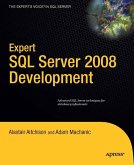 Expert SQL Server 2008 Development (eBook, PDF)