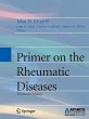 Primer on the Rheumatic Diseases... - Bild 1