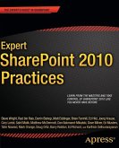 Expert SharePoint 2010 Practices (eBook, PDF)