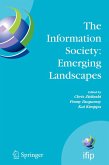 The Information Society: Emerging Landscapes (eBook, PDF)