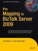 Pro Mapping in BizTalk Server 2009 (eBook, PDF)