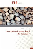 Un Centrafrique au bord du désespoir