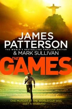 The Games - Patterson, James