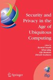 Security and Privacy in the Age of Ubiquitous Computing (eBook, PDF)