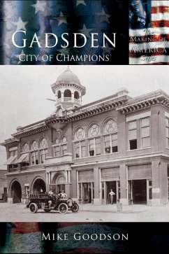 Cover Gadsden