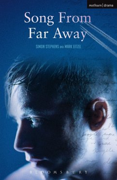 Song from Far Away - Stephens, Simon (Playwright, UK)