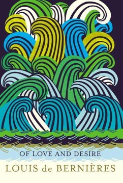 Cover Of Love and Desire