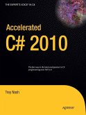 Accelerated C# 2010 (eBook, PDF)