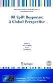 Oil Spill Response: A Global Perspective (eBook, PDF)