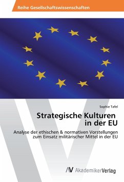 Strategische Kulturen in der EU