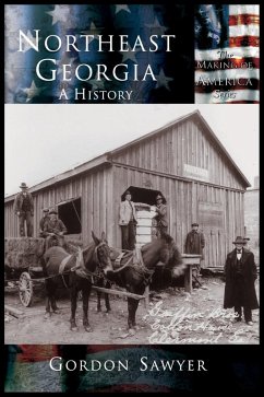 Cover Northeast Georgia