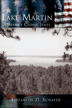Lake Martin - Schafer, Elizabeth D.