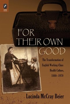 Cover For Their Own Good