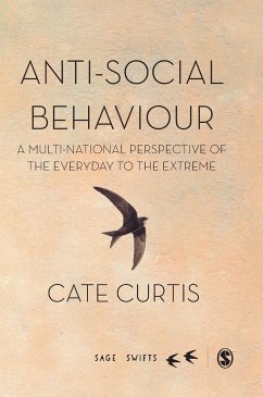 Anti-Social Behaviour - Curtis, Cate