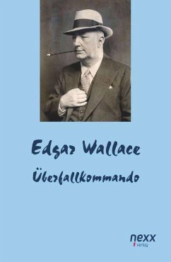 Überfallkommando - Wallace, Edgar