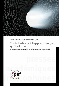 Contributions à l'apprentissage symbolique - Taleb Zouggar, Souad;Adla, Abdelkader