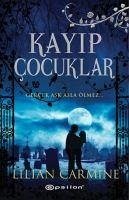 Cover Kayip Cocuklar