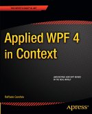 Applied WPF 4 in Context (eBook, PDF)