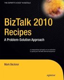BizTalk 2010 Recipes (eBook, PDF)