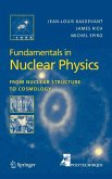Fundamentals in Nuclear Physics (eBook, PDF)