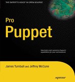 Pro Puppet (eBook, PDF)