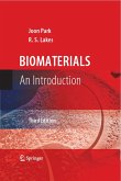 Biomaterials (eBook, PDF)