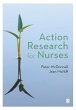 Action Research for Nurses - Bild 1