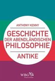 Geschichte der abendländischen Philosophie, 4 Bde.