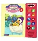 Cirkin Ördek Yavrusu 2 - Sesli Kitap