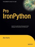 Pro IronPython (eBook, PDF)