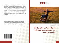 Modélisation d'assiette de véhicule pour personne à mobilité réduite - Hubert, Benjamin;Lecointre, Julien