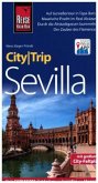 Reise Know-How CityTrip Sevilla